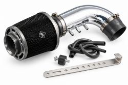 Weapon R 86-91 Prelude/86-89 Accord Polished Dragon Intake